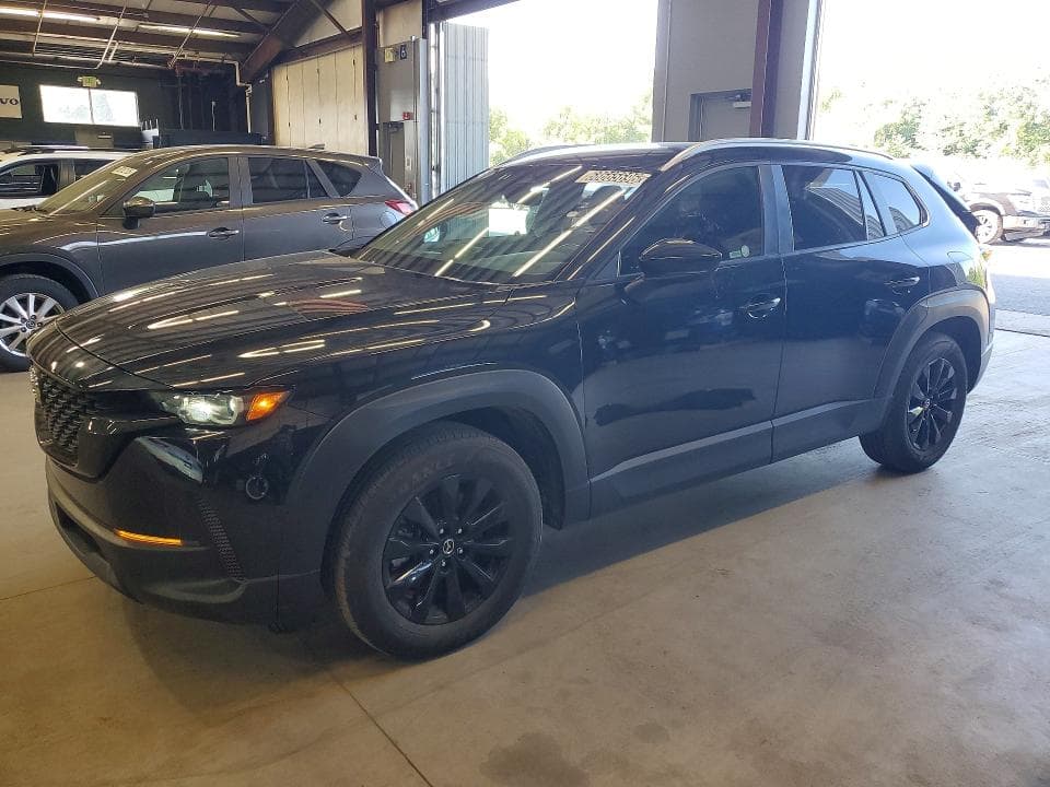 2025 MAZDA CX-50 PREFERRED - 1