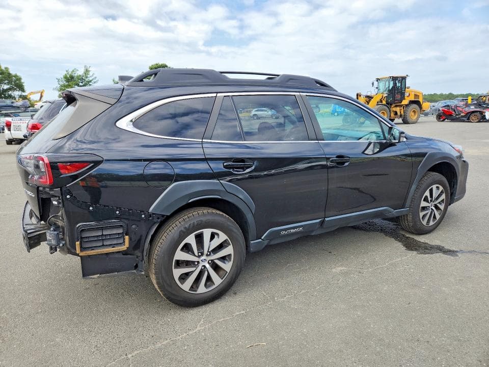 2023 SUBARU OUTBACK PREMIUM 3