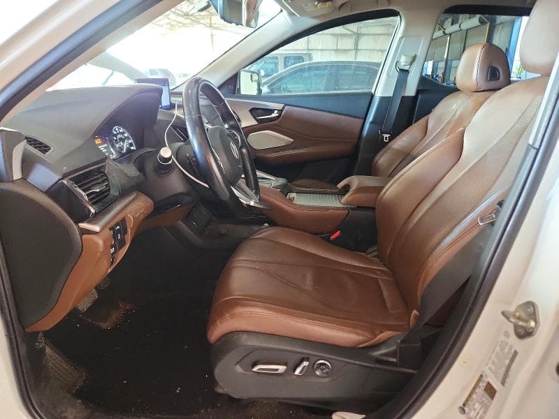 2020 ACURA RDX TECHNOLOGY 7