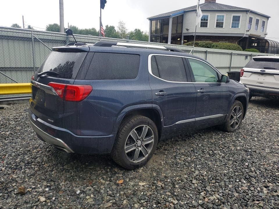 2019 GMC ACADIA DENALI 3