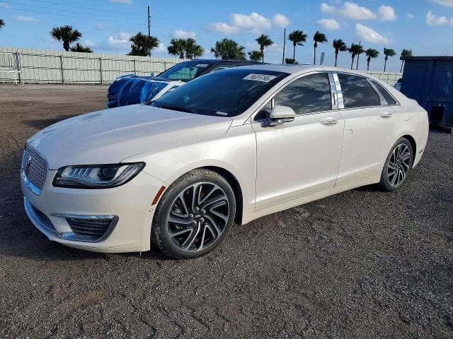 2020 LINCOLN MKZ RESERVE