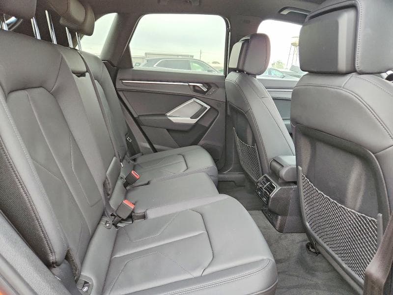 2025 AUDI Q3 PREMIUM PLUS S LINE 45 11