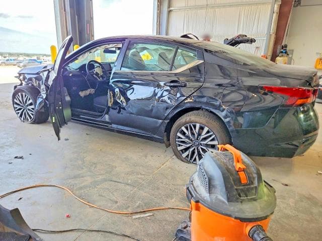 2026 NISSAN ALTIMA SV 2