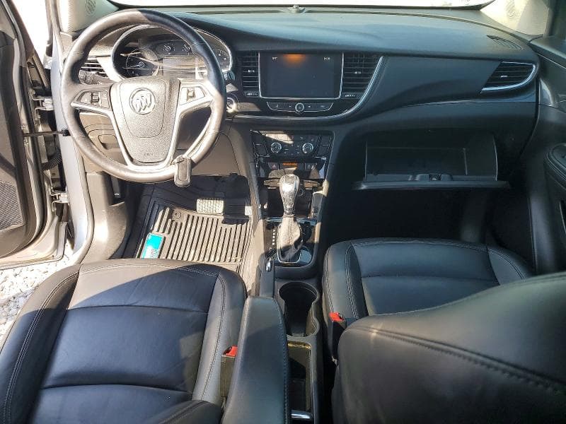 2017 BUICK ENCORE ESSENCE 8