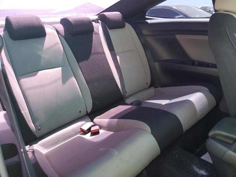 2018 HONDA CIVIC EX 10