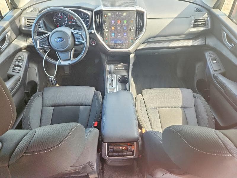 2023 SUBARU ASCENT PREMIUM 8
