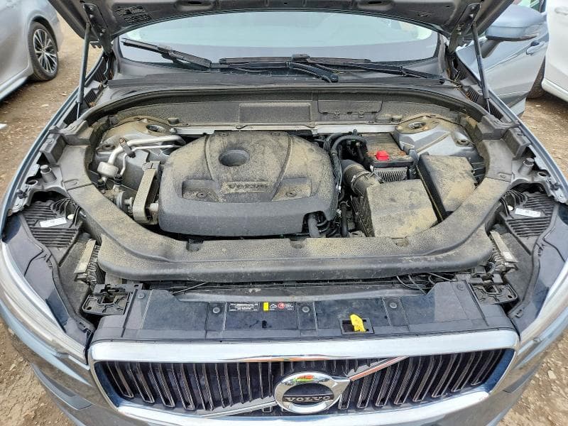 2018 VOLVO XC60 T5 12