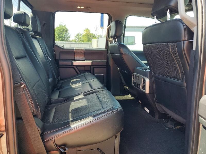 2019 FORD F250 SUPER DUTY 10