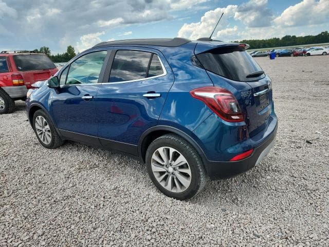 2019 BUICK ENCORE PREFERRED 2