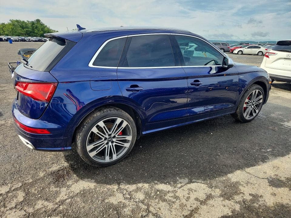 2018 AUDI SQ5 PREMIUM PLUS 3