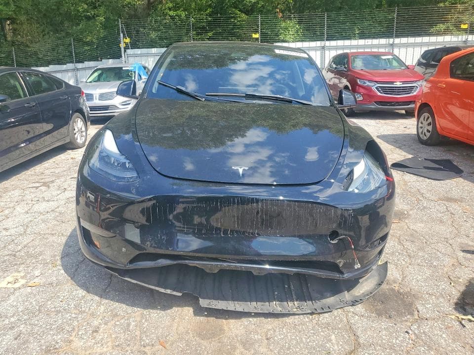 2023 TESLA MODEL Y 5