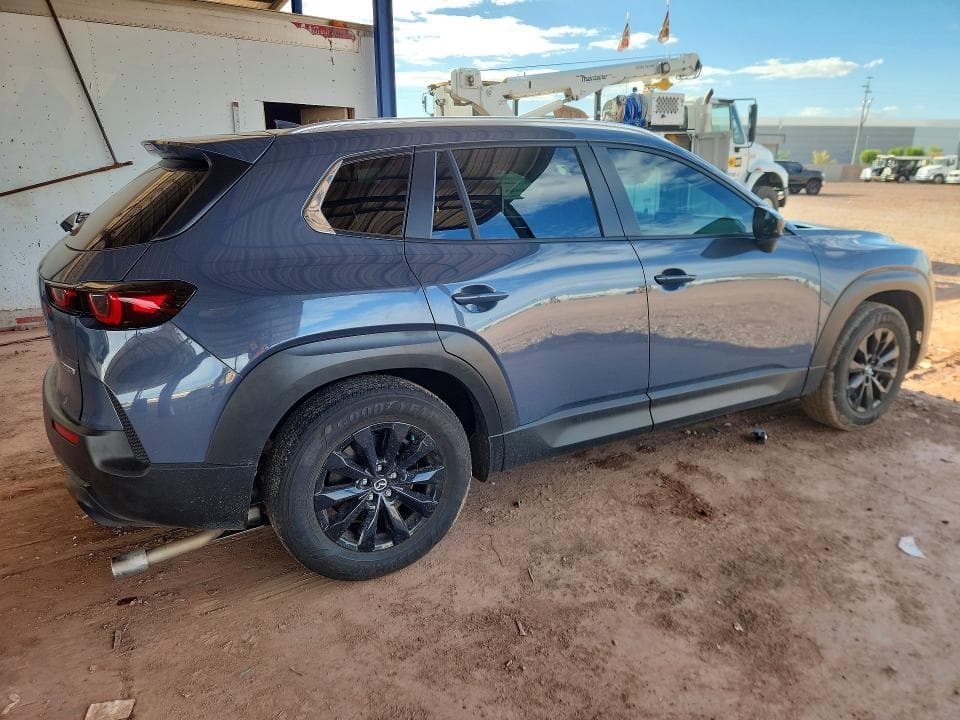 2024 MAZDA CX-50 PREMIUM 3