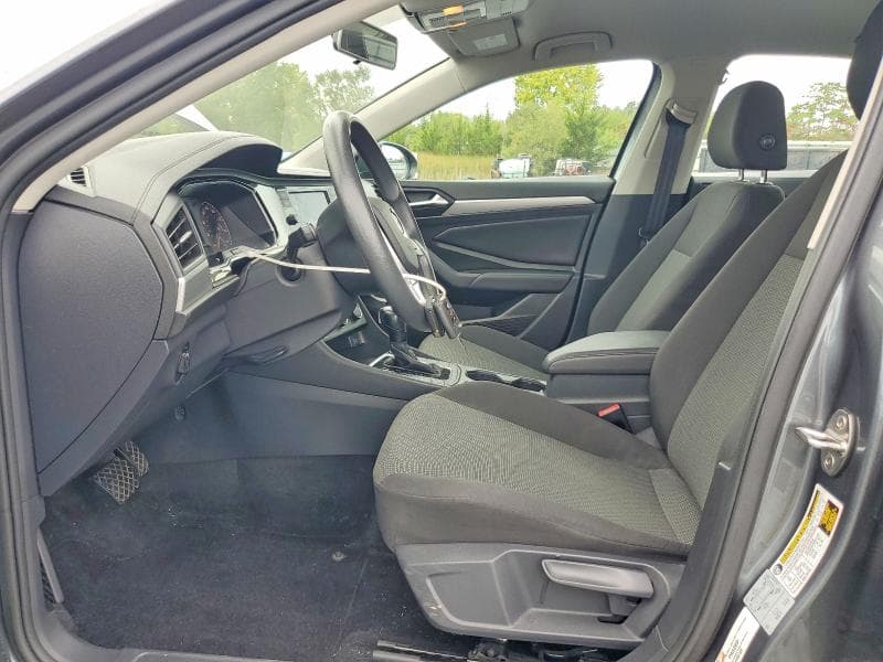 2019 VOLKSWAGEN JETTA S 7