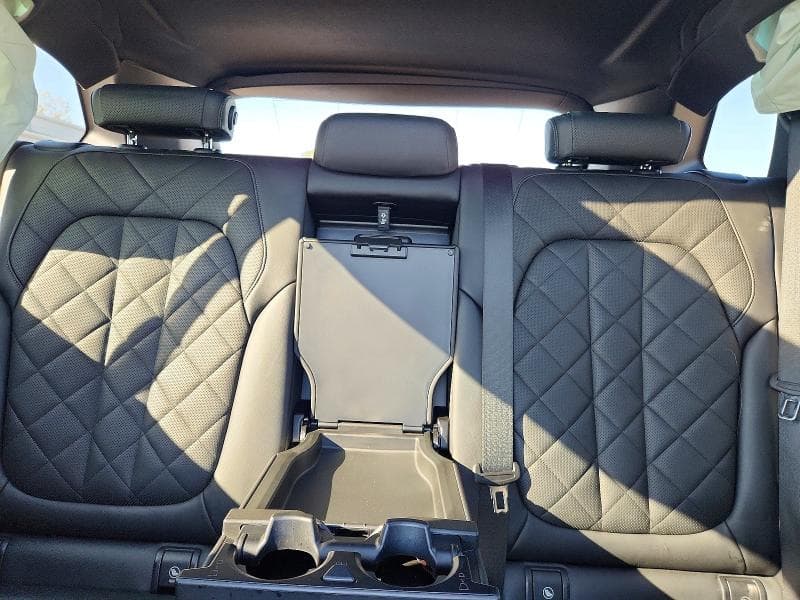2023 BMW X5 XDRIVE40I 10