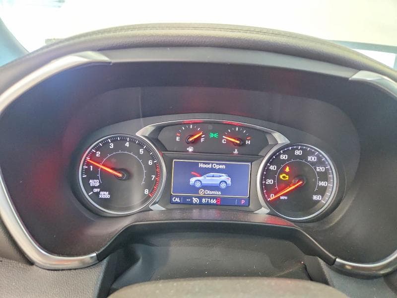 2020 CHEVROLET BLAZER 3LT 9