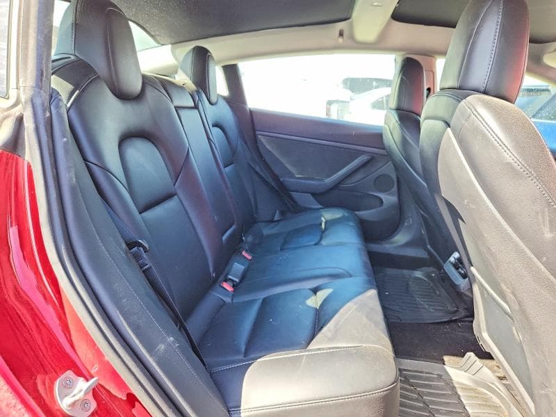 2023 TESLA MODEL 3 10