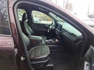 2023 FORD ESCAPE ST LINE SELECT 4