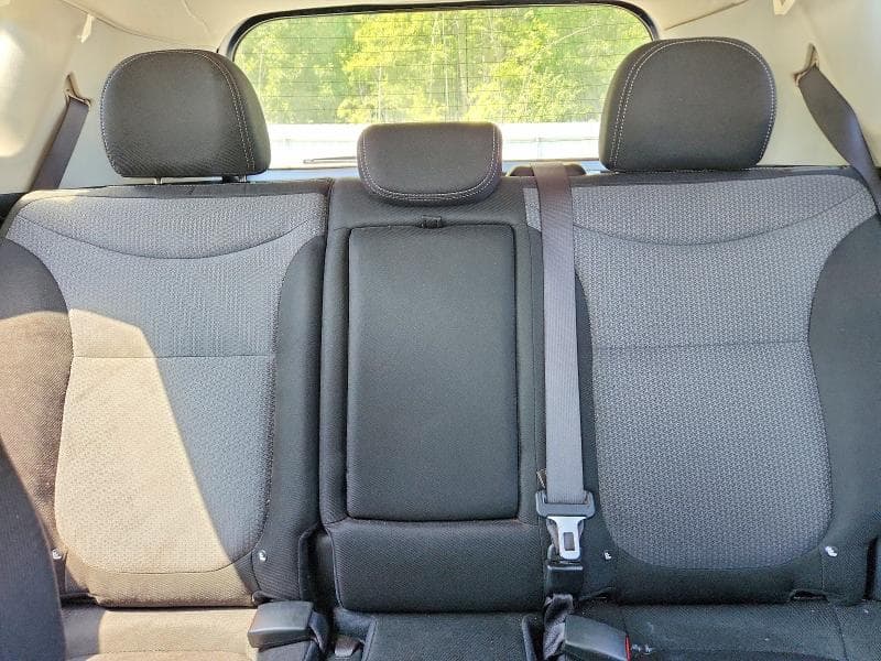 2019 KIA SOUL + 10
