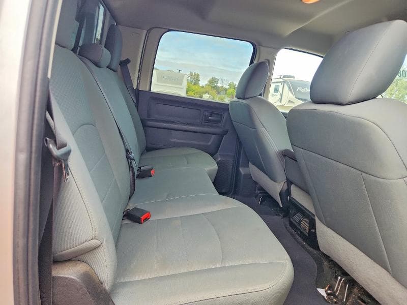 2018 RAM 2500 ST 10