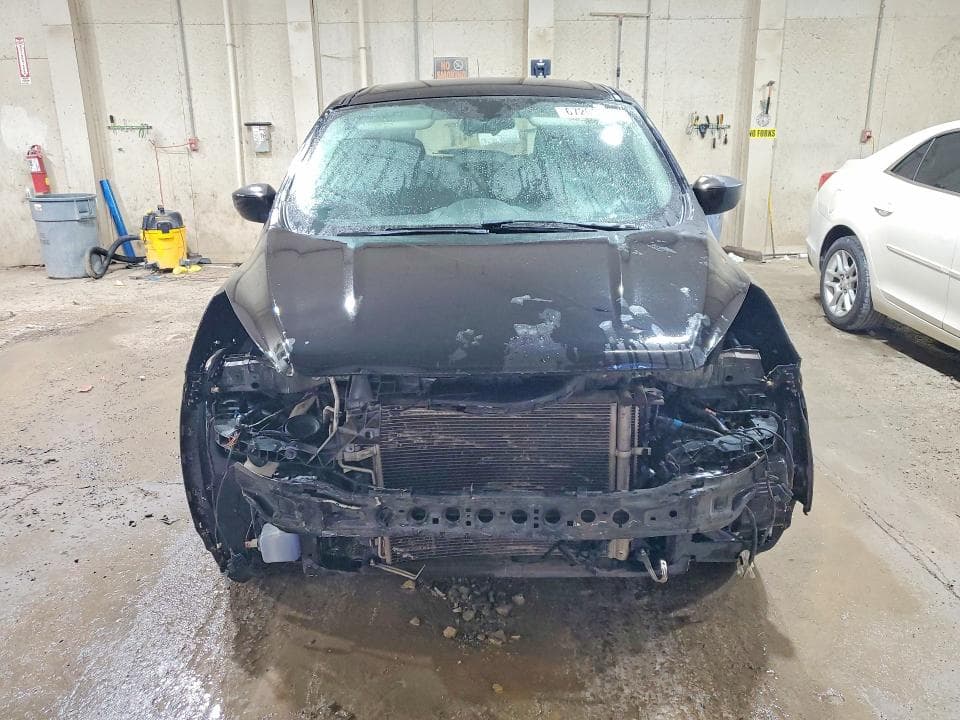 2019 FORD ESCAPE S 5