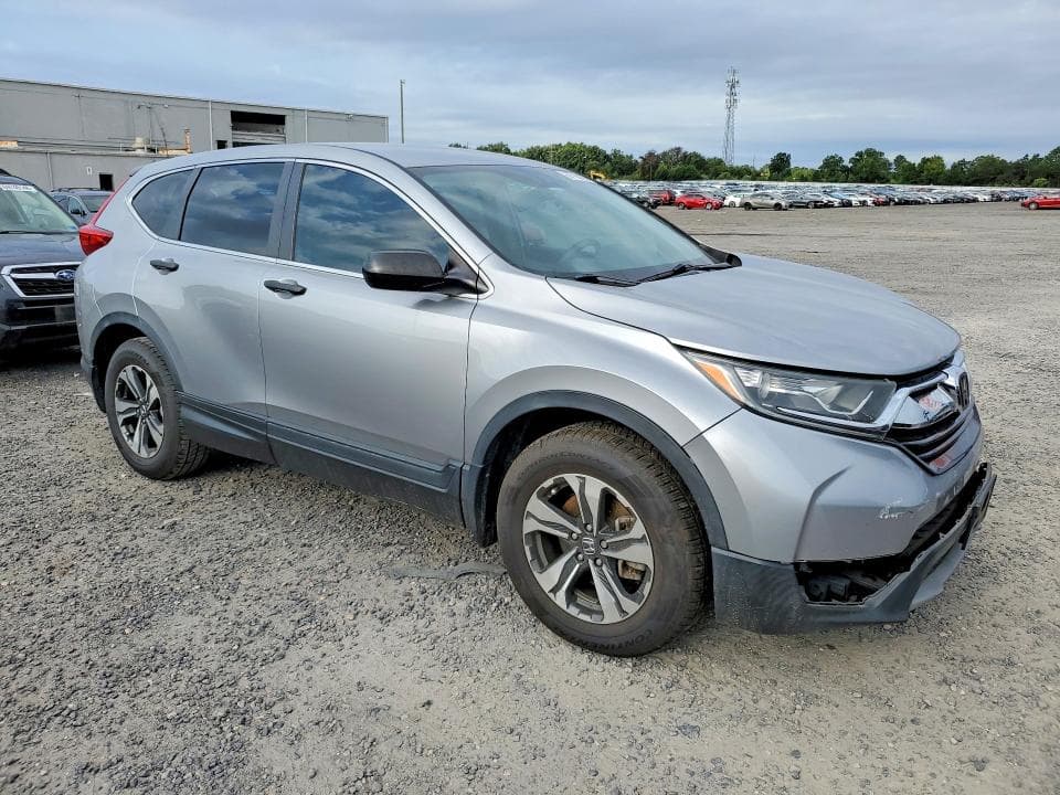 2019 HONDA CR-V LX 4