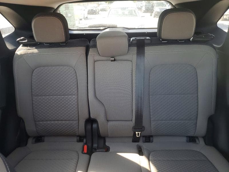 2021 FORD ESCAPE SE 10