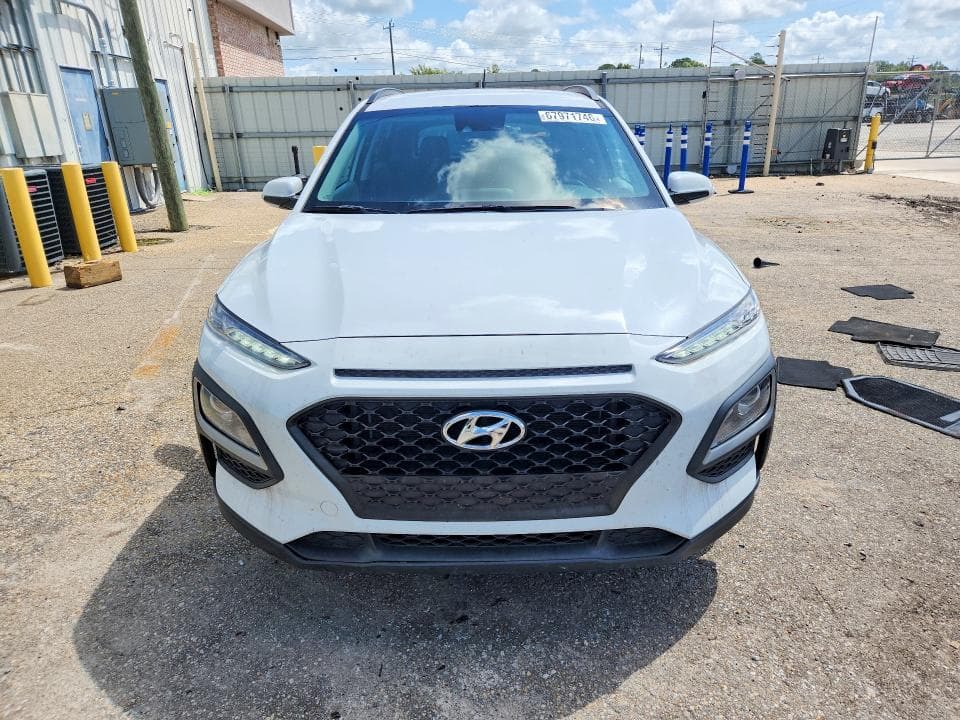 2019 HYUNDAI KONA SEL 5