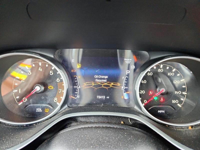 2020 JEEP COMPASS LIMITED 9