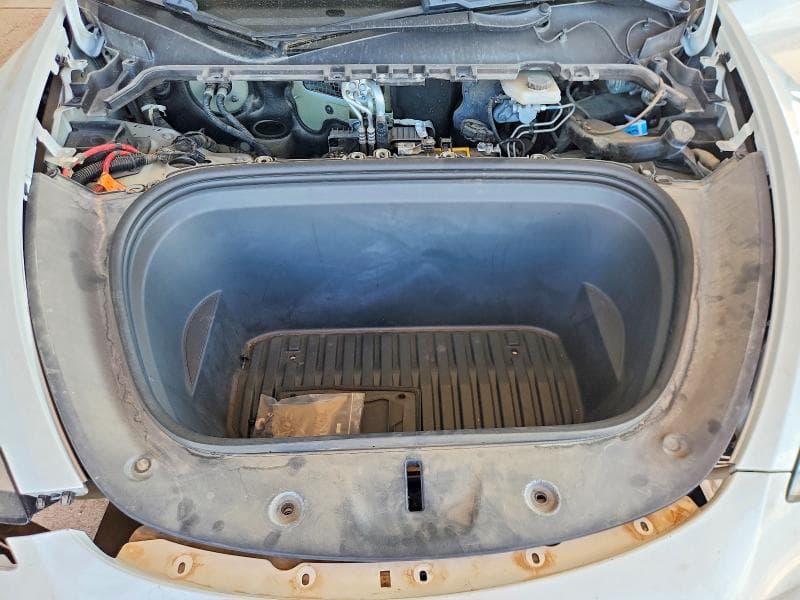 2020 TESLA MODEL Y 12