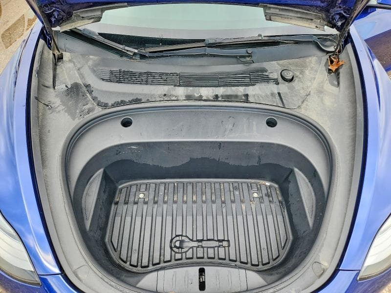 2022 TESLA MODEL 3 11