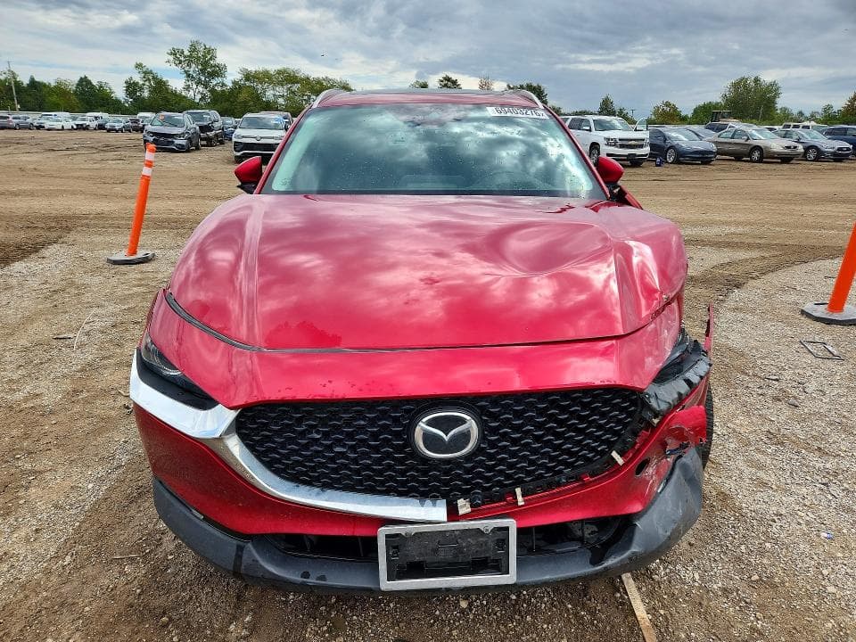 2022 MAZDA CX-30 PREMIUM 5