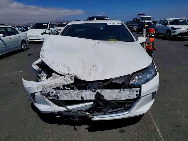 2018 CHEVROLET VOLT PREMIER 5