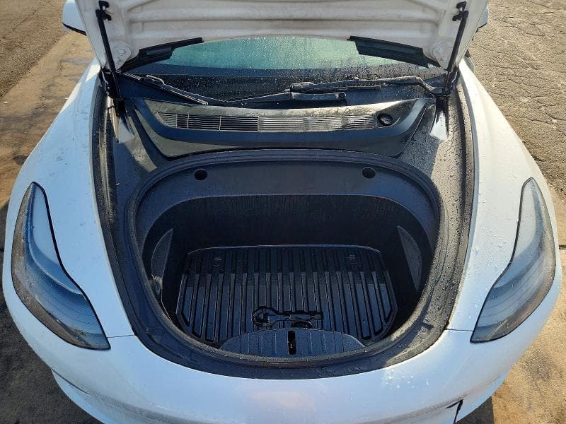 2022 TESLA MODEL 3 11