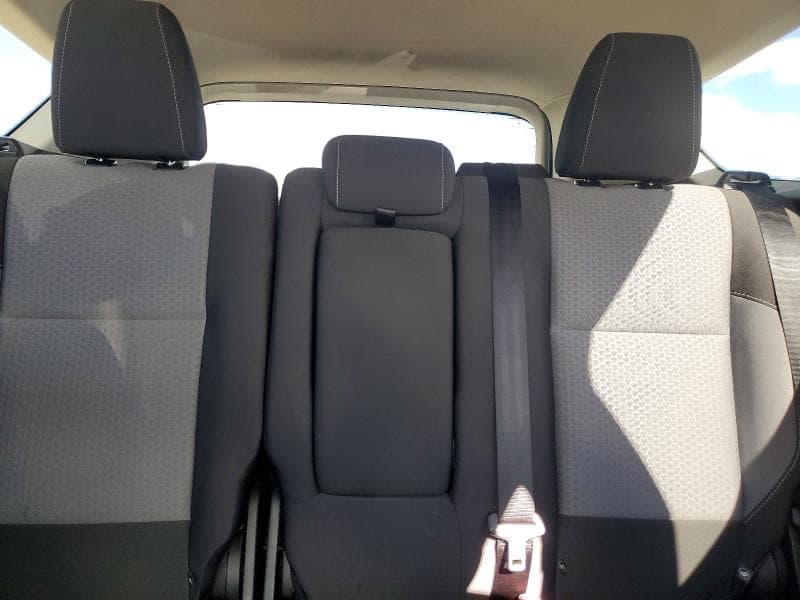 2017 FORD ESCAPE SE 10