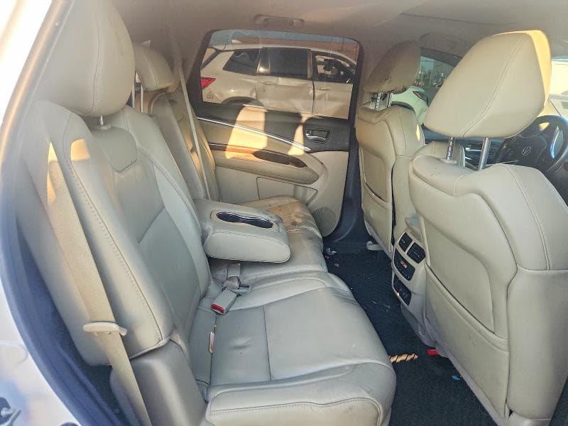 2020 ACURA MDX 11