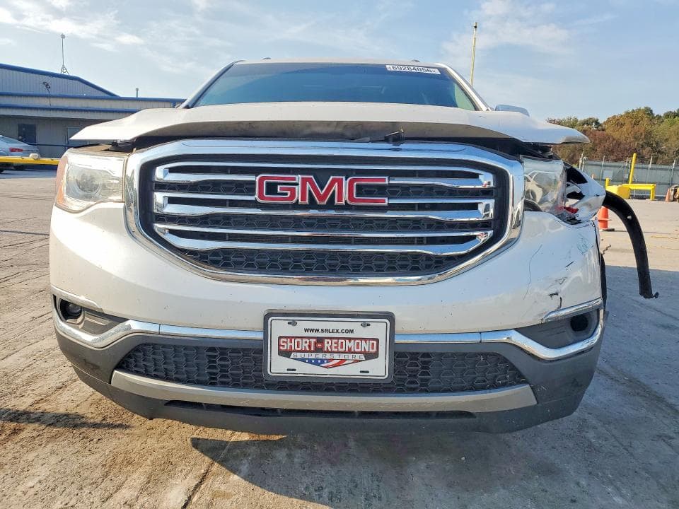 2017 GMC ACADIA SLT-1 5