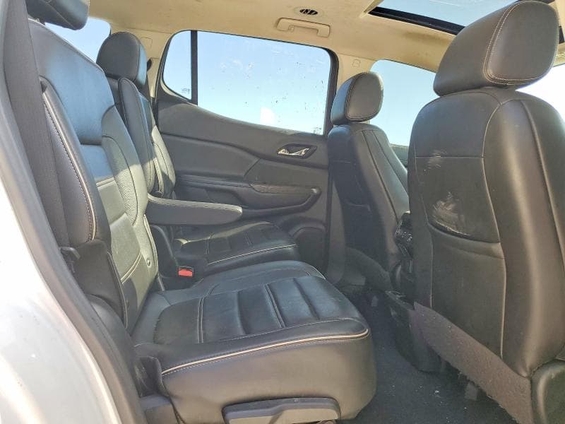 2020 GMC ACADIA DENALI 11