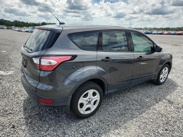 2018 FORD ESCAPE S 3