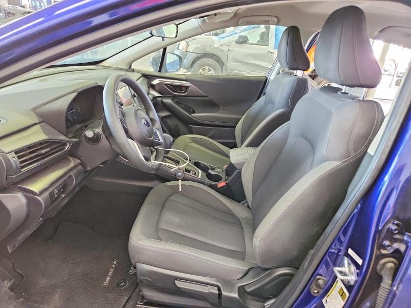 2024 SUBARU IMPREZA 7