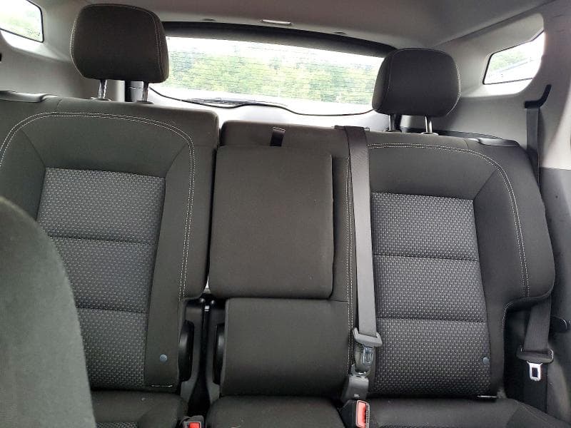 2023 GMC TERRAIN SLE 10