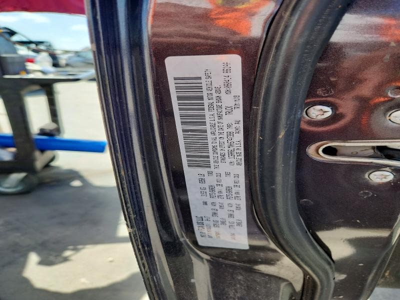 2017 RAM 1500 SLT 12