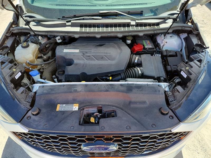 2020 FORD EDGE ST 12