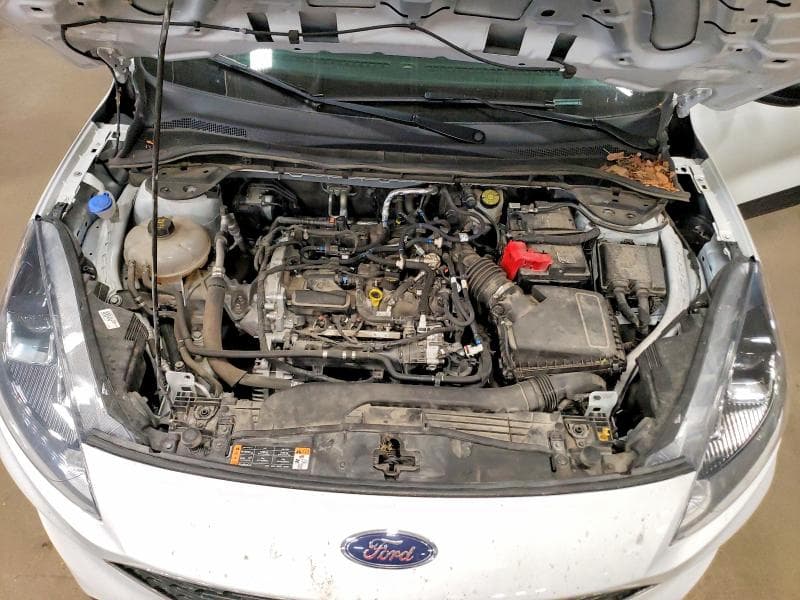 2022 FORD ESCAPE SE 12