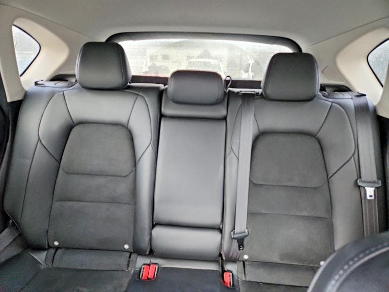 2018 MAZDA CX-5 TOURING 10
