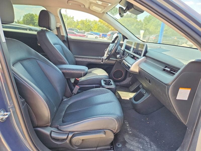 2023 HYUNDAI IONIQ 5 SEL 7