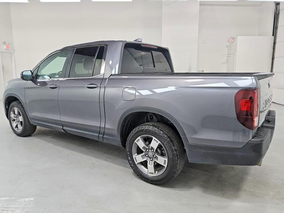 2026 HONDA RIDGELINE RTL 2