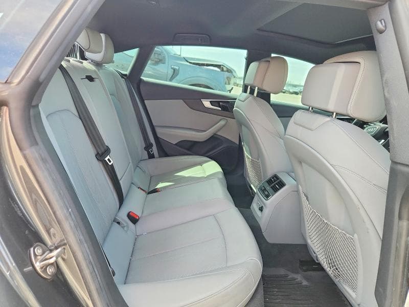 2024 AUDI A5 PREMIUM PLUS 45 10
