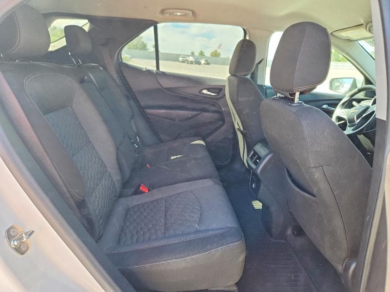 2018 CHEVROLET EQUINOX LT 10