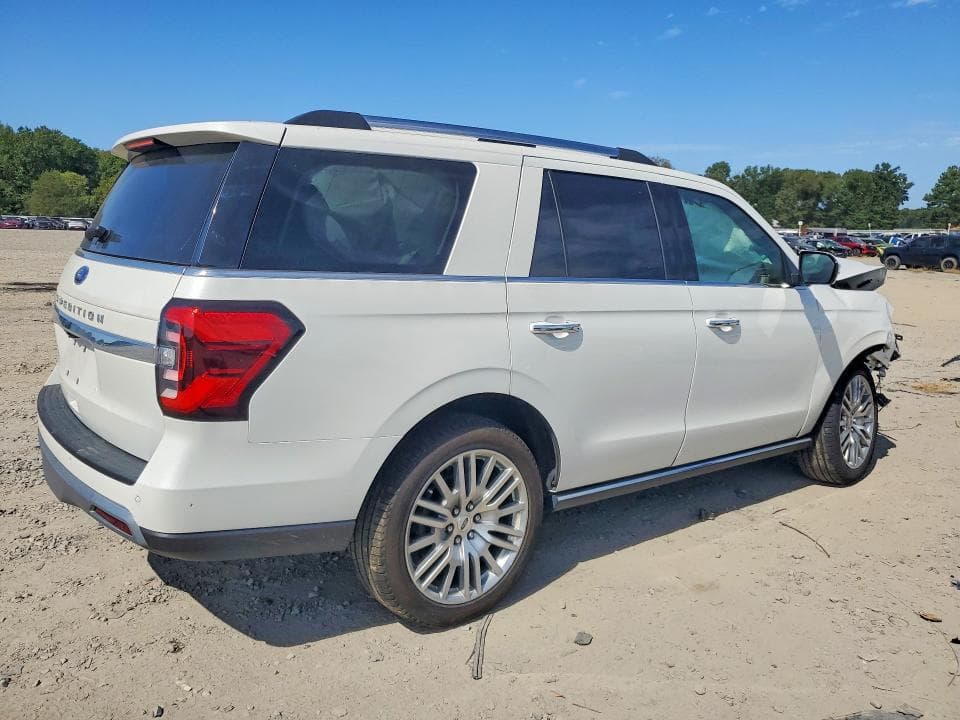 2024 FORD EXPEDITION LIMITED 3