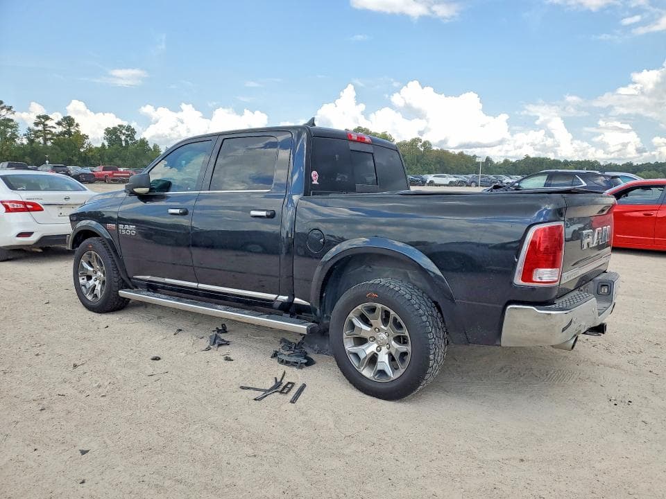 2018 RAM 1500 2